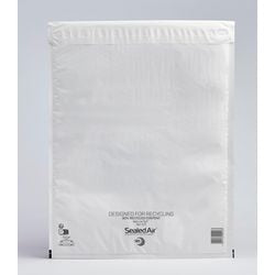 Enveloppes mail lite 470 x 350 blanc