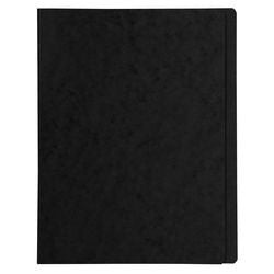 Attache rapide exacompta 39991e a4 noir