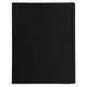 Attache rapide exacompta 39991e a4 noir