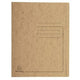 Attache rapide exacompta 39988e a4 marron
