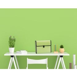 Dossier de tri exacompta 55989e a4 assortiment de couleurs