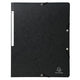 Dossier exacompta 55411e a4 noir