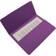Dossier de documents exacompta 211 5005z a4+ violet