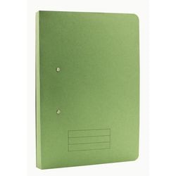 Dossier avec plume exacompta tpfm-grnz a4+ vert
