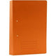 Boite d'archives exacompta tfm-orgz a4+ orange