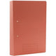 Boite archives exacompta tfm-pnkz a4+ rose