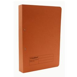 Boite archives exacompta 211 7004z a4+ orange