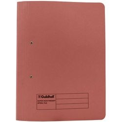 Boite archives exacompta 211 7006z a4+ rose