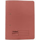 Boite archives exacompta 211 7006z a4+ rose
