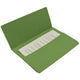 Dossier de documents exacompta dw250-grnz a4 vert