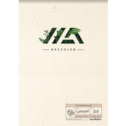 Carnet aurore w2950sbr a4 ligné