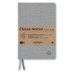 Carnet aurora 2396rtz format spécial ligné