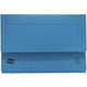 Dossier de documents exacompta 4795z a4, bleu marine