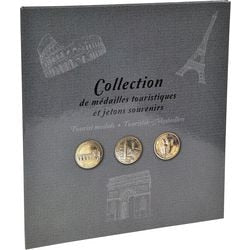 Album de collection exacompta 96113e