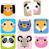 Banana Panda - On -The -Go Puzzle Half Facies - 16e.
