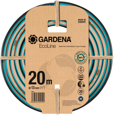 Gardena Ecoline Snake 13 mm (1 2 ”), 20 m
