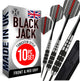 Harrows black jack 18 gk