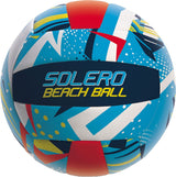 Mondo Beach Volleyball, 21,5 cm - afbeelding 1