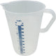 Verre doseur Vitlab - - 2000 ml