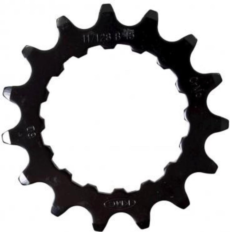 Gear E-Bike Bosch 15-Tands 1 2 x 11 128-