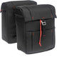 Newlooxs Sac Vigo Double Noir