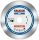 Kreator krt081103 ensemble de diamants – ø180mm – universel
