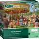 Jumbo Falcon le carrousel - 1000 pcs.
