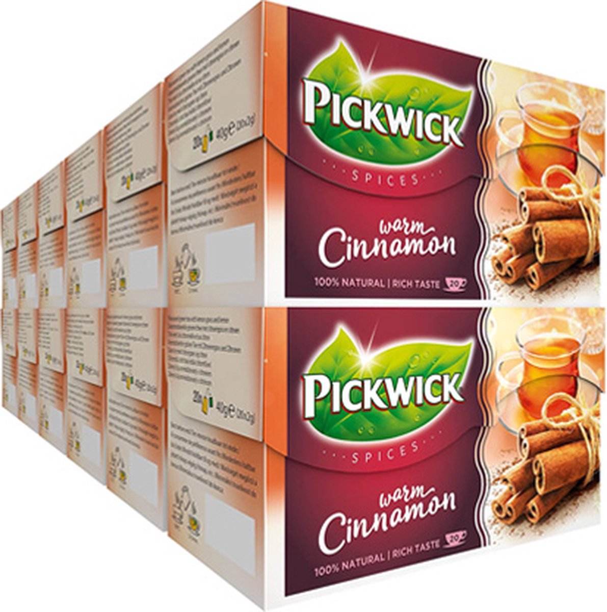 Pickwick