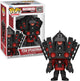 Funko pop vinyle : skibidi s2 - haut-parleur titan