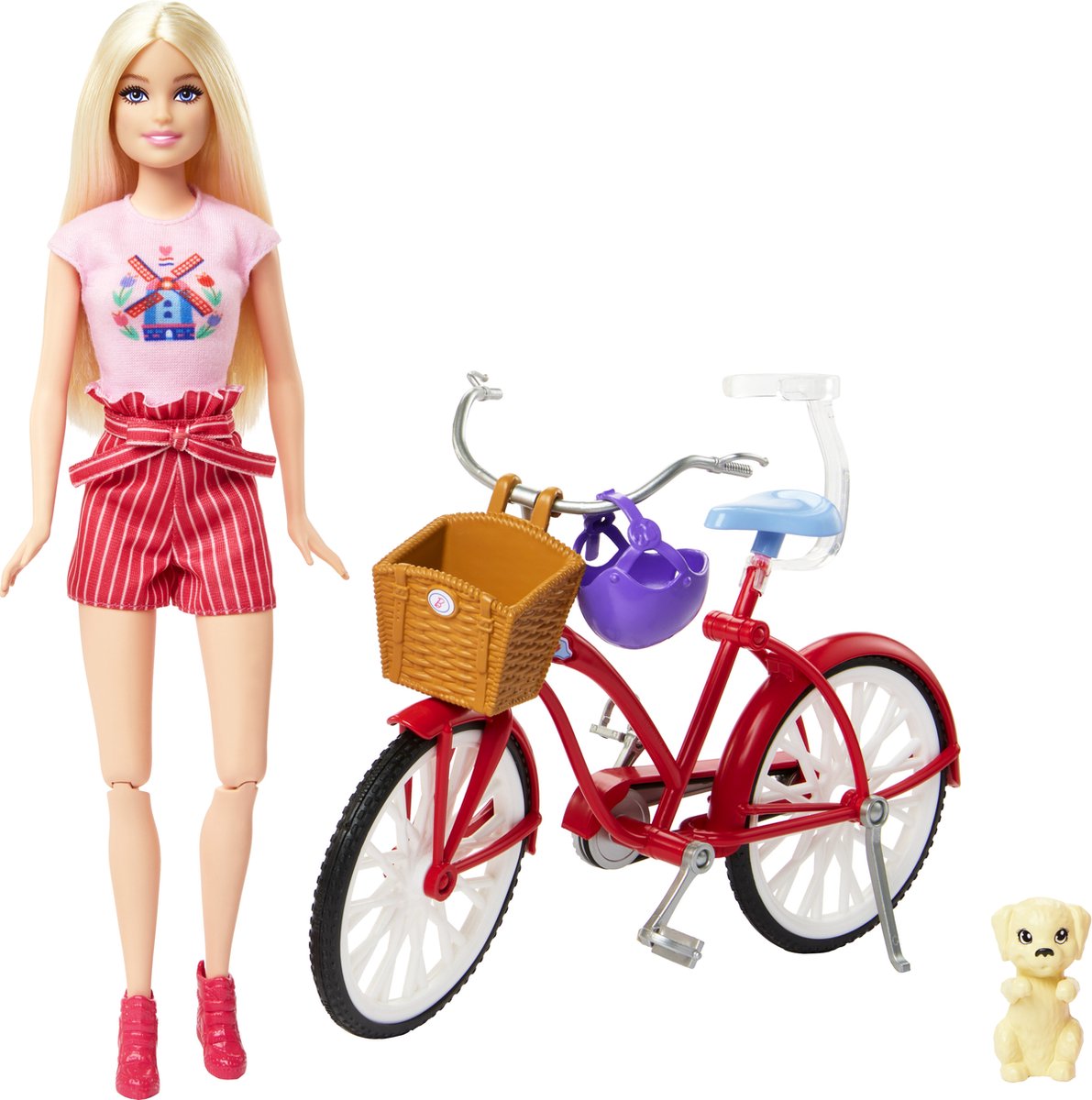 Barbie
