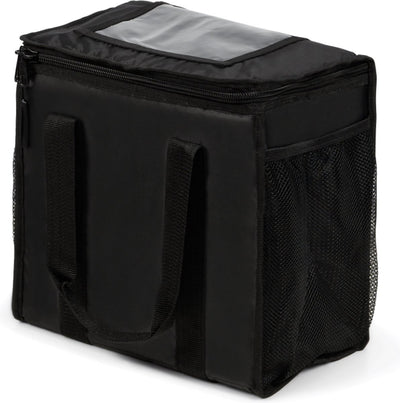 Sac de livraison torride S31 19 litres 33 x 22 x 33 cm Polyester noir