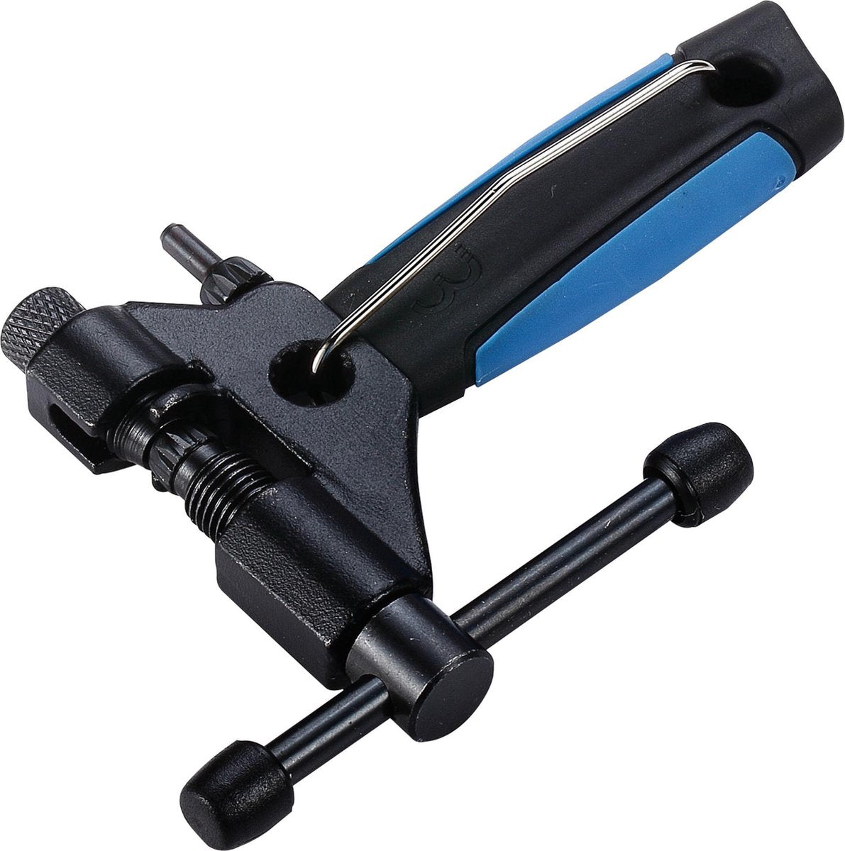 Outil de chaîne de cyclisme Bbb - pour tout type de chaîne - 7-12 vitesses - réglable - nautilus ii - btl-05
