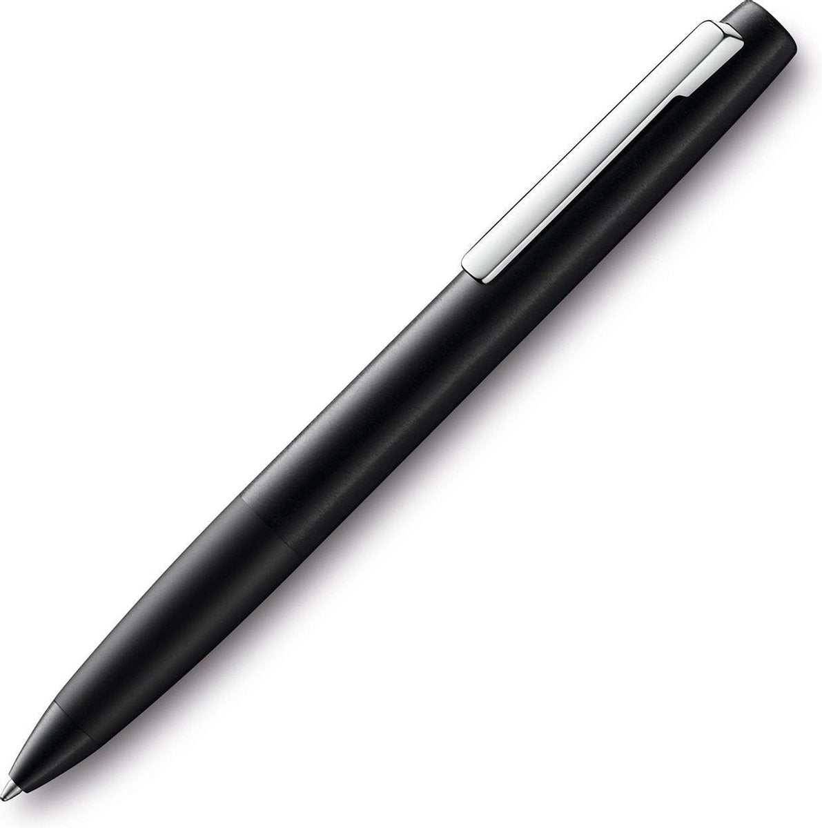 Stylo à bille Lamy aion - noir