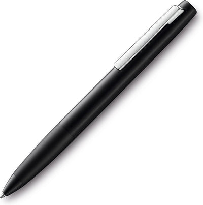 Stylo à bille Lamy aion - noir