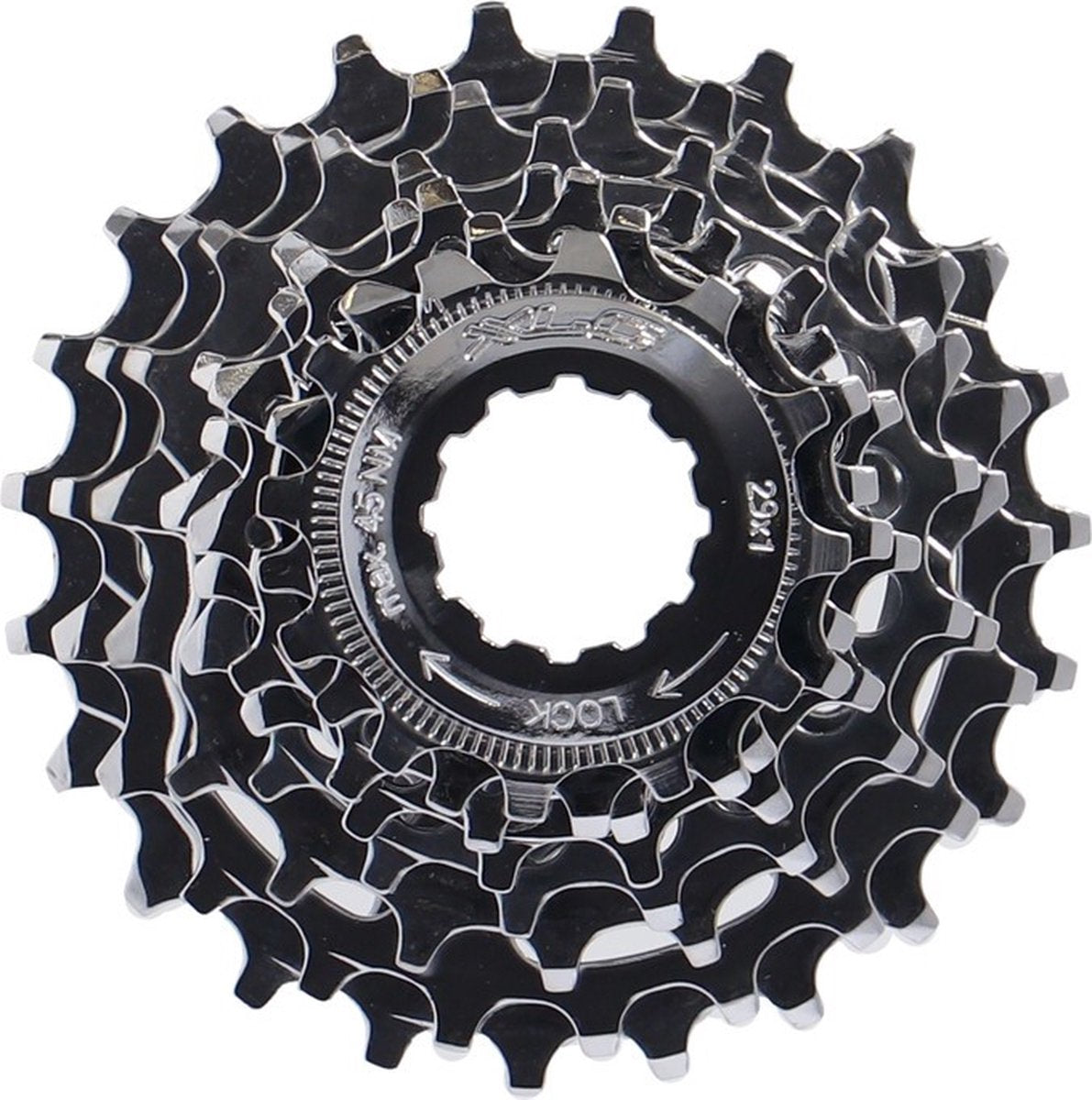 Cassette XLC FW-S01