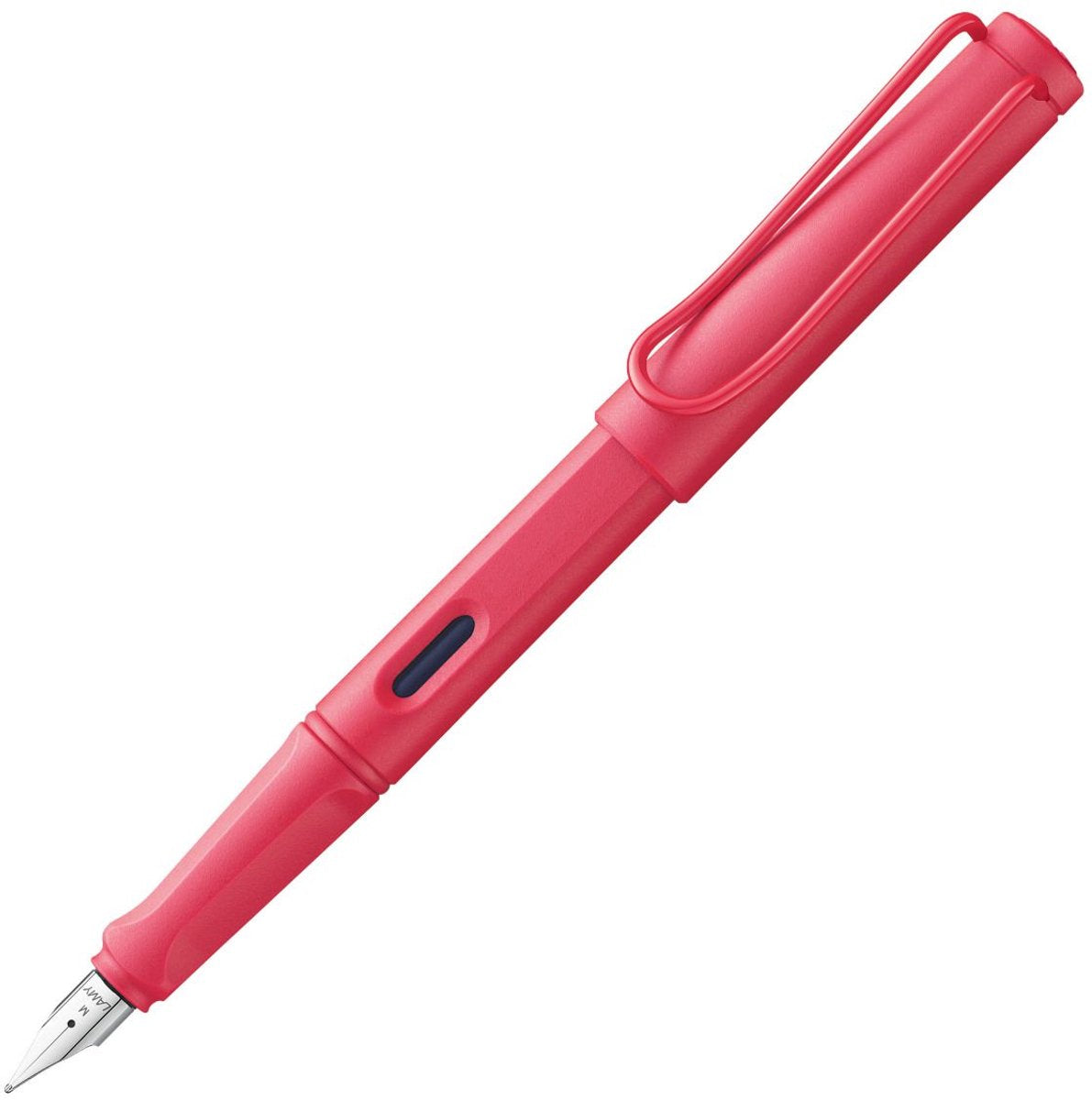 Stylo plume Lamy Safari édition spéciale coucher de soleil