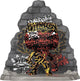 Funko casse-cou (street art) - pop ! deluxe - figurine casse-cou - 9cm