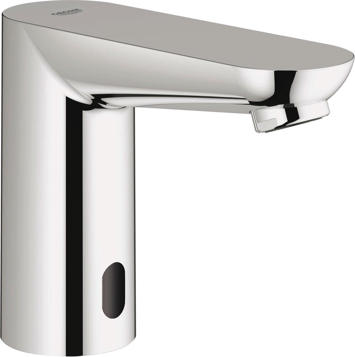 Robinet pour lavabo Grohe euroeco cosmopolitan e - électronique - infrarouge - chrome