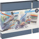 Creative Craft Group Aquarel Art Paint Paint Set, 34dlg.