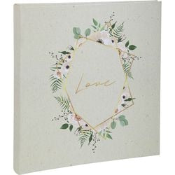 Album photo exacompta 16118e couverture rigide