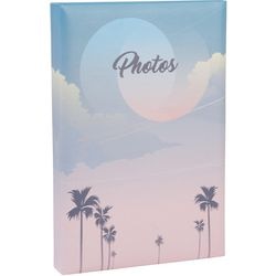Album photo exacompta 62333e couverture rigide