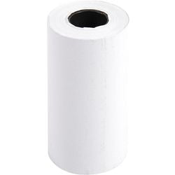 Rouleau de caisse exacompta 40642e 57 x 30 x 12 mm 9 m blanc