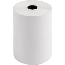 Rouleau de caisse exacompta 40991e 76x70x12mm 60m blanc