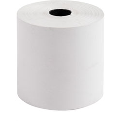 Rouleau de caisse exacompta 44829e 80x75x12mm 80m blanc