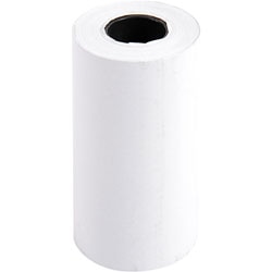 Rouleau de caisse exacompta 43642e 57x30x12mm 9m blanc