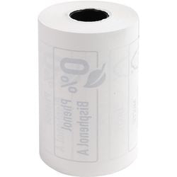 Rouleau de caisse exacompta 40754e 57 x 46 x 12 mm 24 m blanc