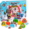 Spectron mr.beast lab essaims s3 calendrier de l'avent