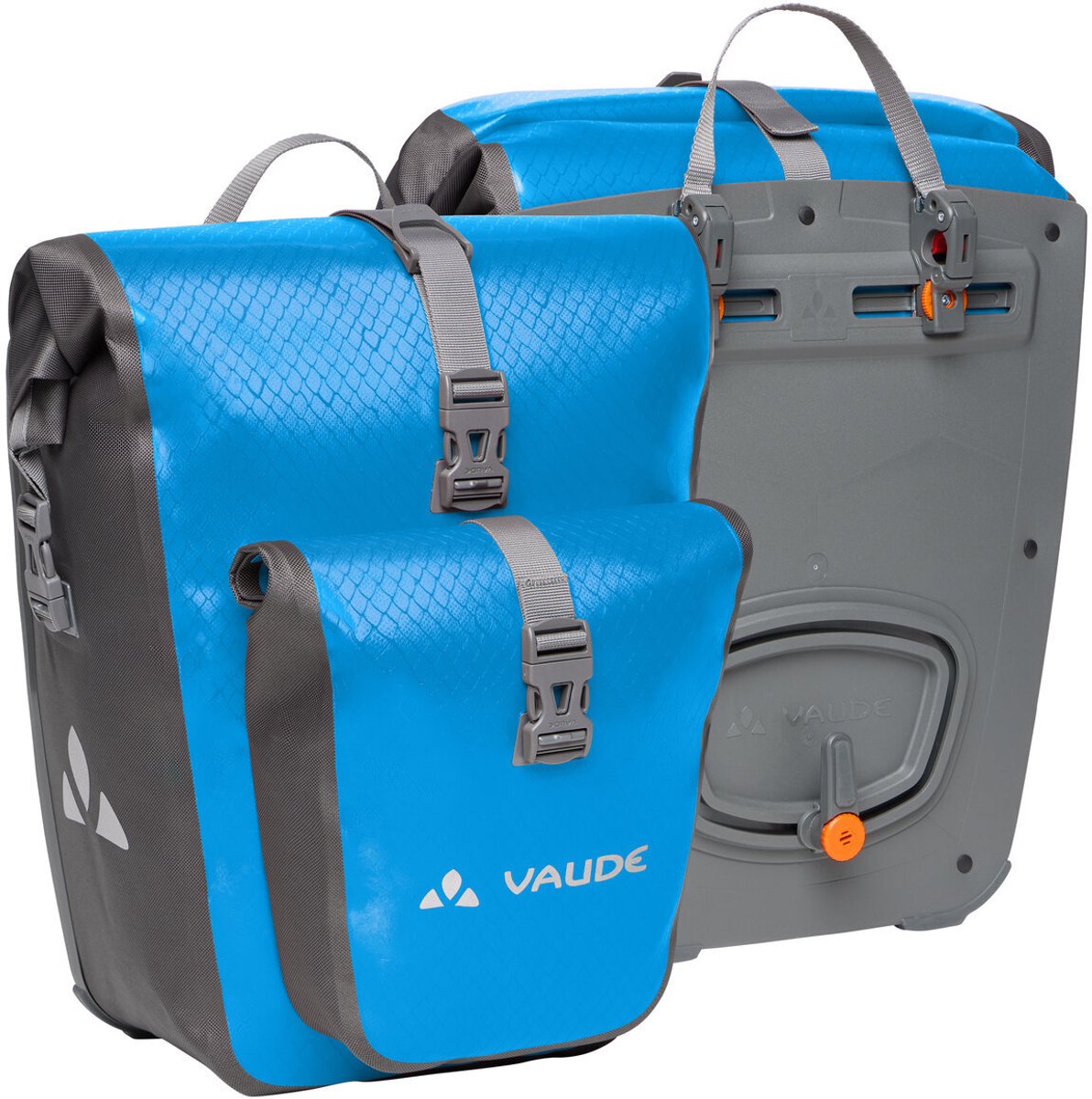 Vaude aqua back plus - sacoches arrière