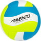 Volley-ball de plage Avento - smash wave - soft touch - bleu blanc