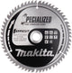 Accessoires Makita lame de scie à tronçonner bois - e-11190